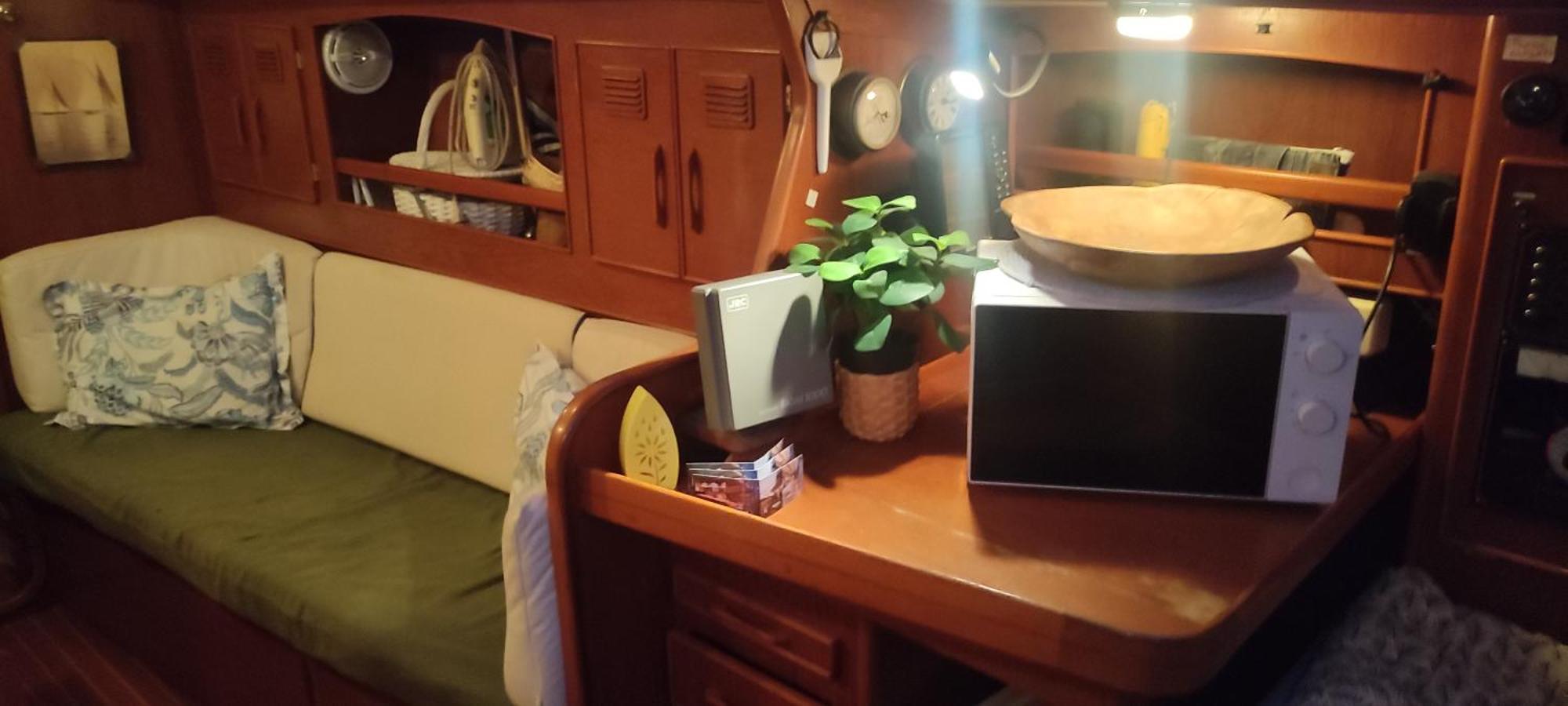 Boat-Apartamento Flotante Cadiz.. La Juanita Arroyo 외부 사진